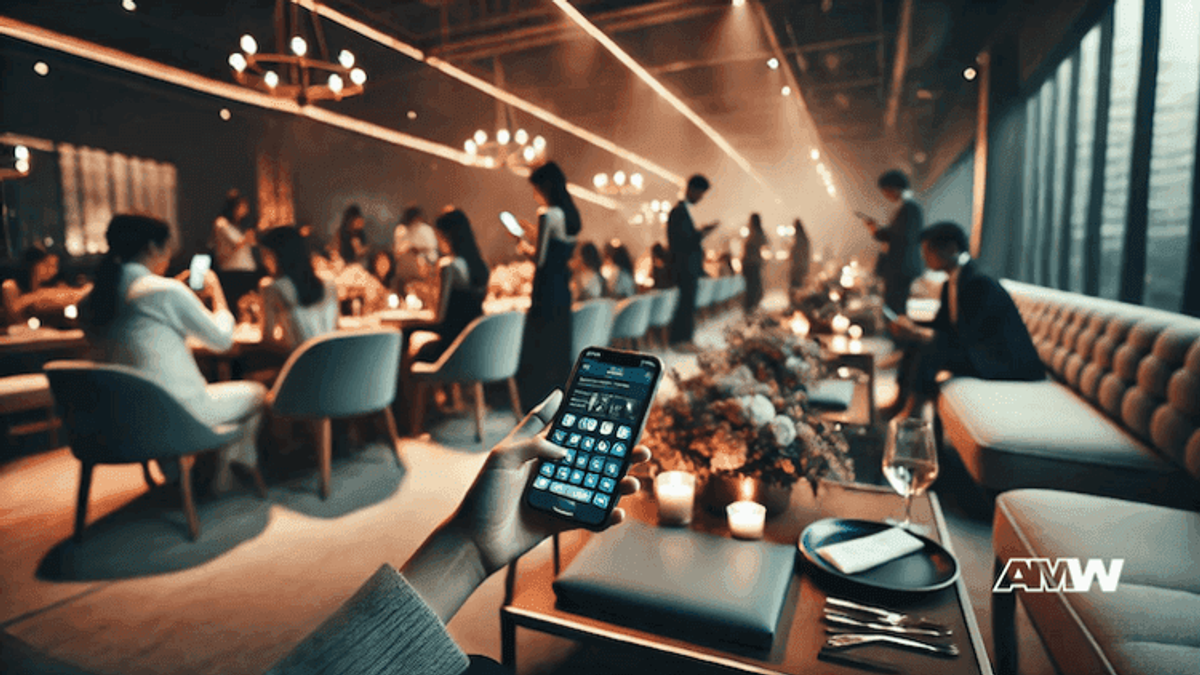 How to Advertise an Event