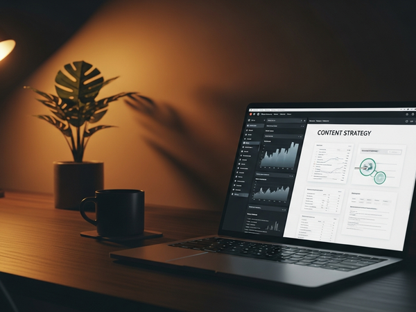 Content marketing services in Palo Alto - professional solution