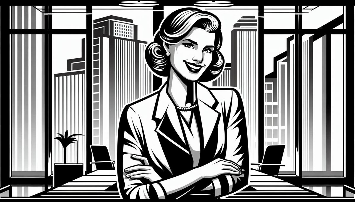 Example showcasing Thought Leadership: How to Build Credibility and Drive Industry Impact