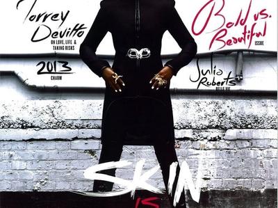 Featured Flair Magazines