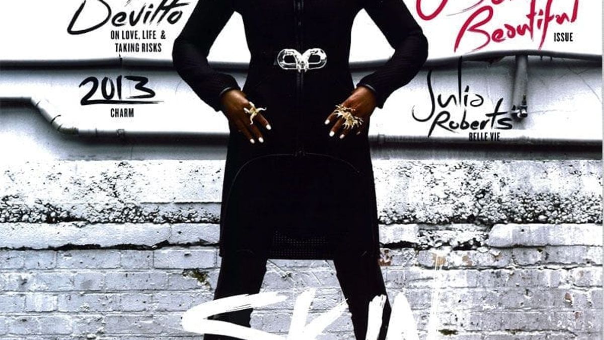 Featured Flair Magazines