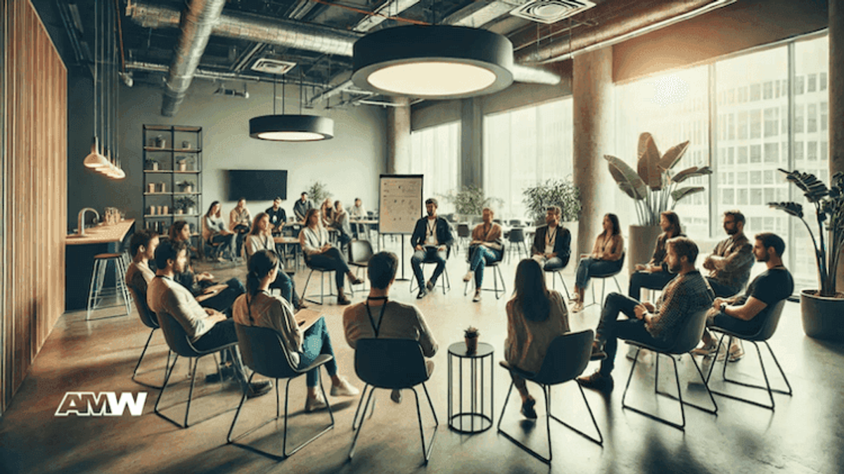 Infographic related to Breakout Session Ideas for Your Next Conference