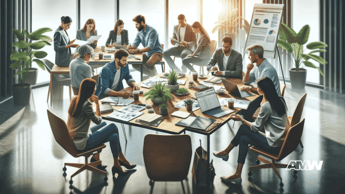 Event media coverage