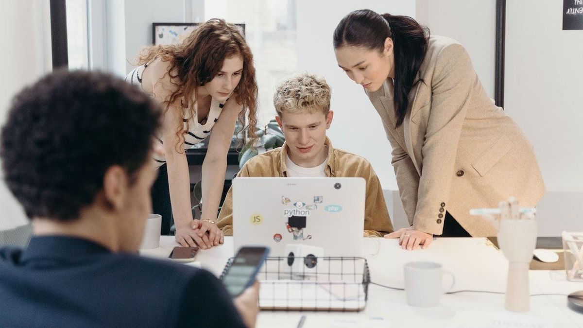 Helpful Rebrand Tips