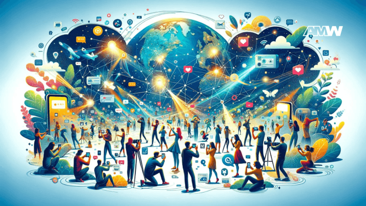 Influencer marketing, UGC, User generated content