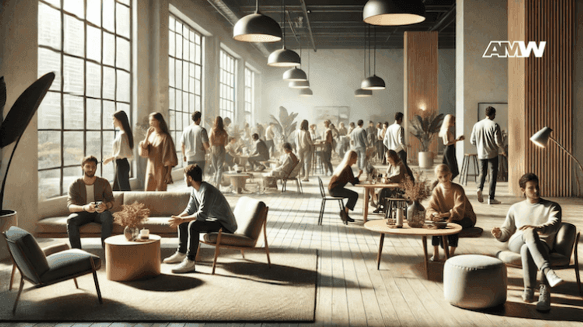 Example showcasing Creative Marketing Event Ideas That Will Wow Your Audience