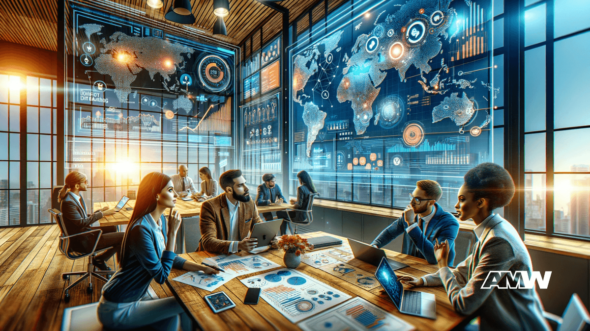 Product marketing, office, strategy, brand marketing.