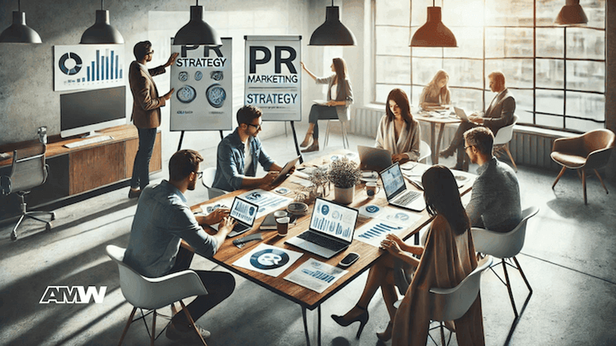 public relations, clients, events