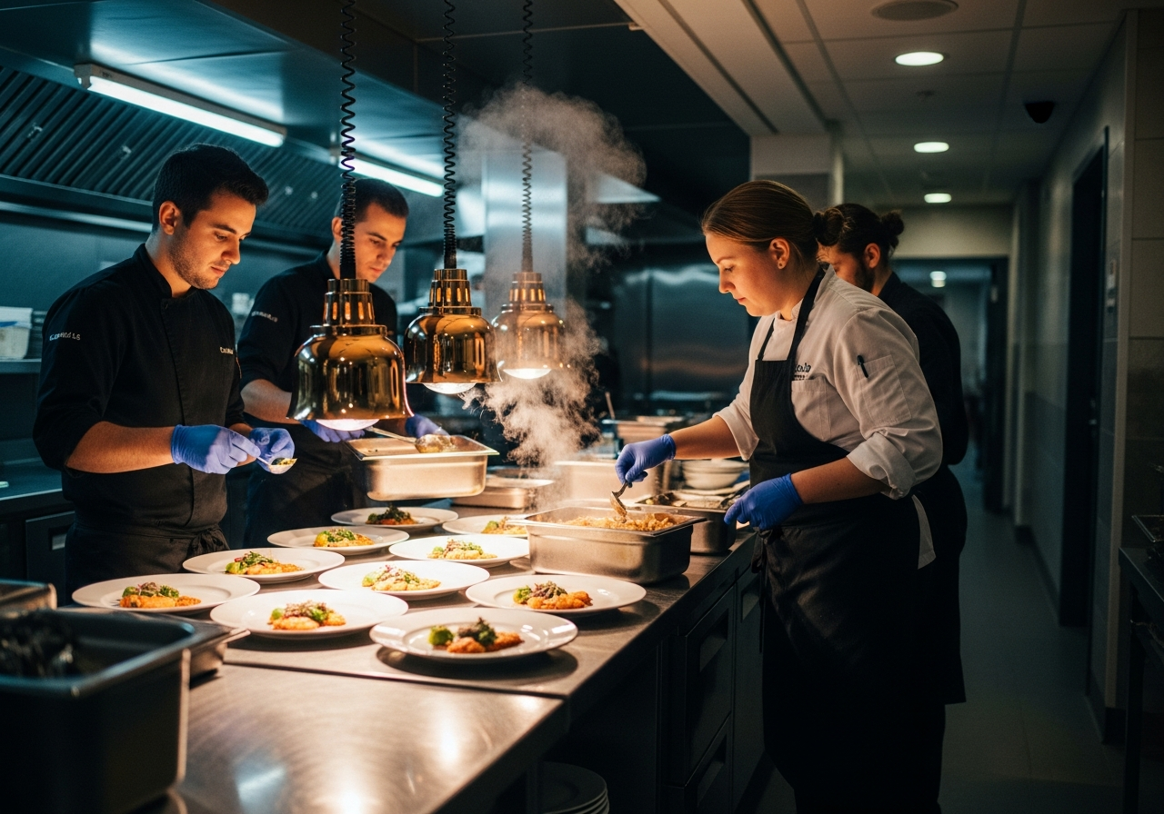 Professional event management services in Sydney