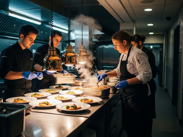 Professional event management services in Sydney