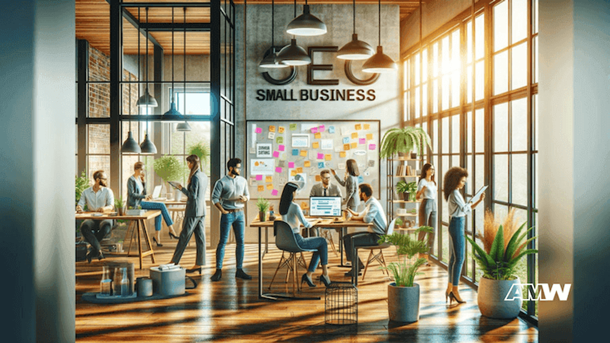 Ultimate Guide Small