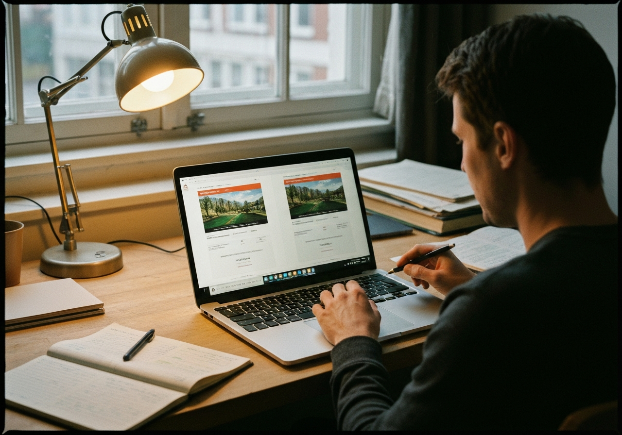 Professional digital marketing services in Berlin