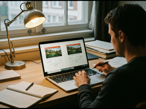 Professional digital marketing services in Berlin