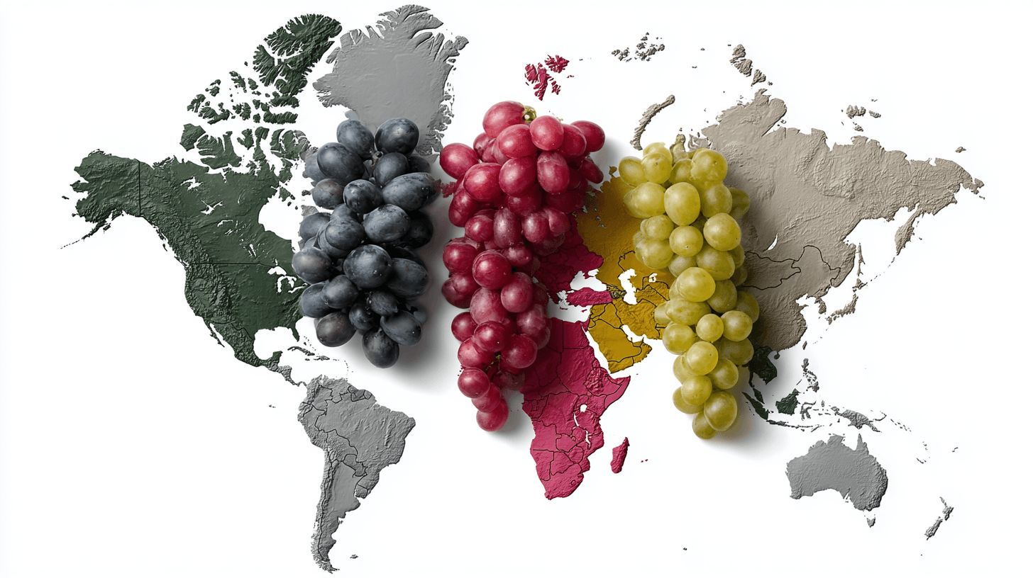 Wine Industry Guide