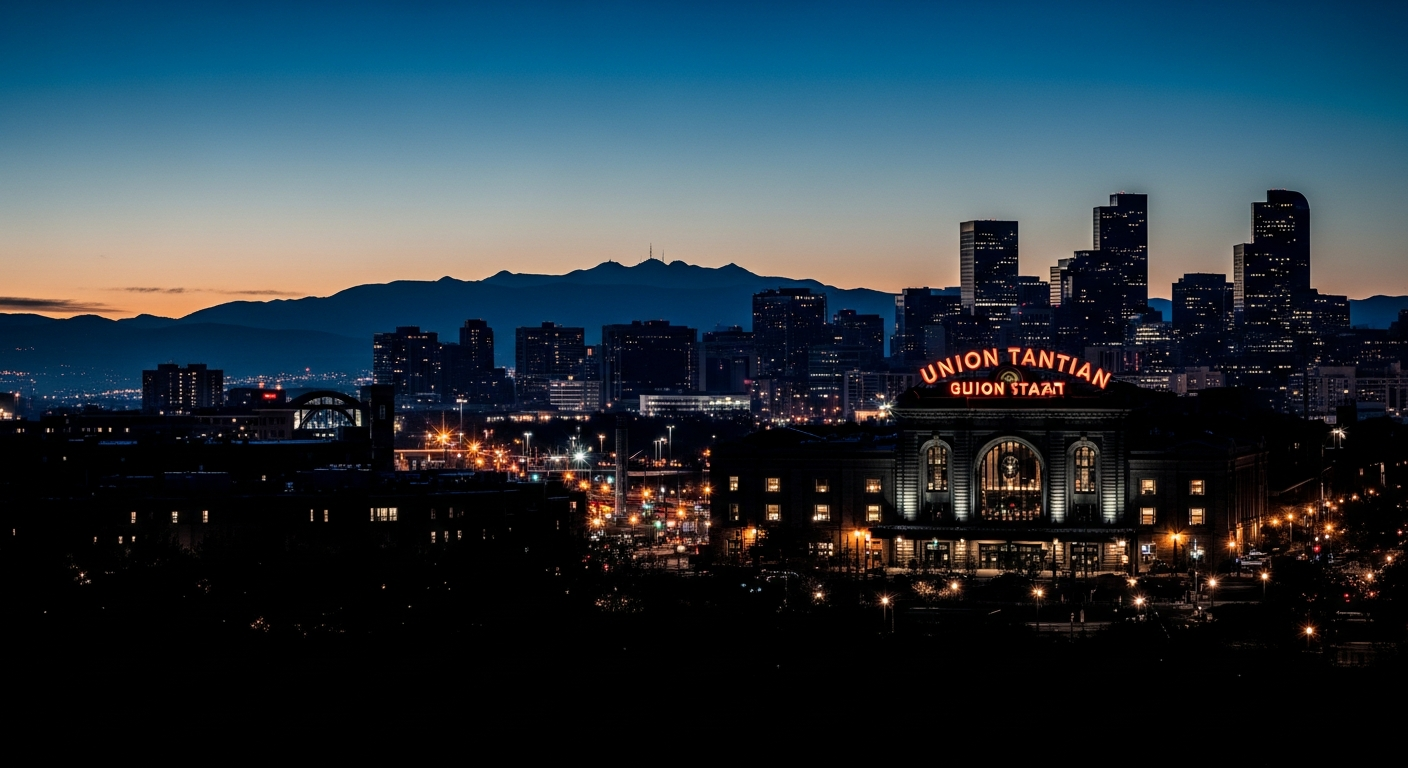 SEO agency in Denver, CO - professional search engine optimization services