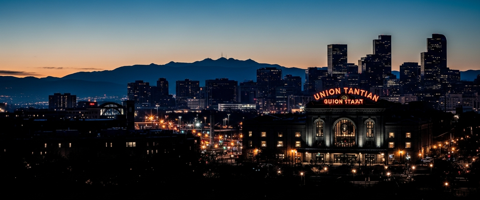 SEO agency in Denver, CO - professional search engine optimization services