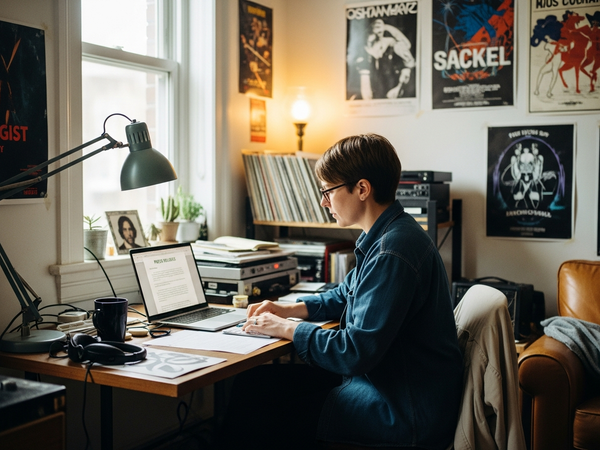 Professional entertainment marketing services in Indianapolis