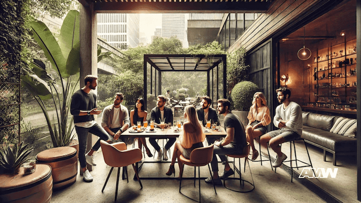 Tips Building Marketing