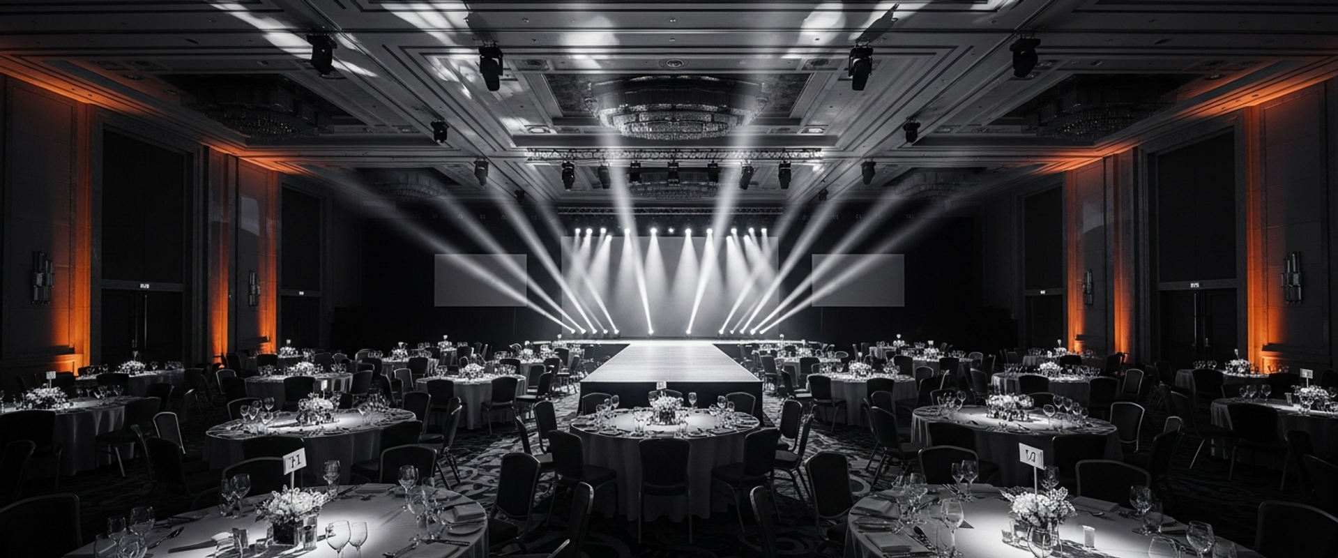 How to Plan a Corporate Event from Start to Finish