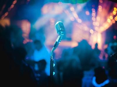 Promotional Navigating Music