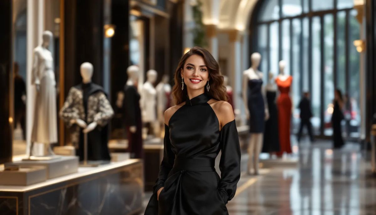 Example showcasing Luxury PR Agencies Transform Premium Brands Into Global Success Stories