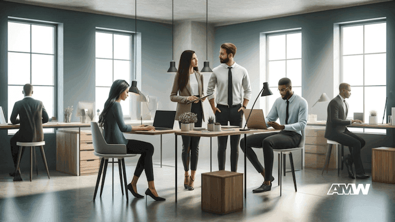 PR team strategizing the next big thing: predicting the future of tech startups