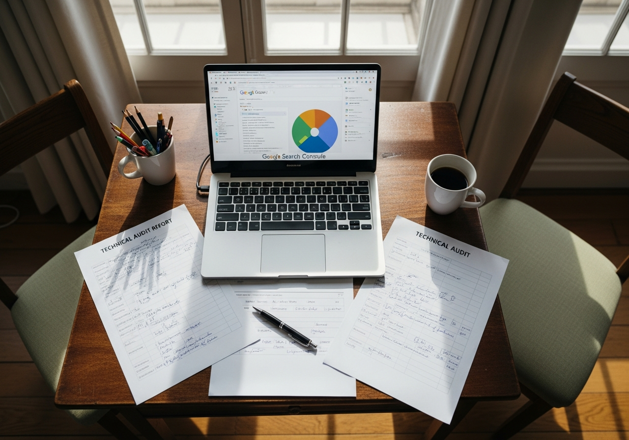 Professional seo services in San Jose