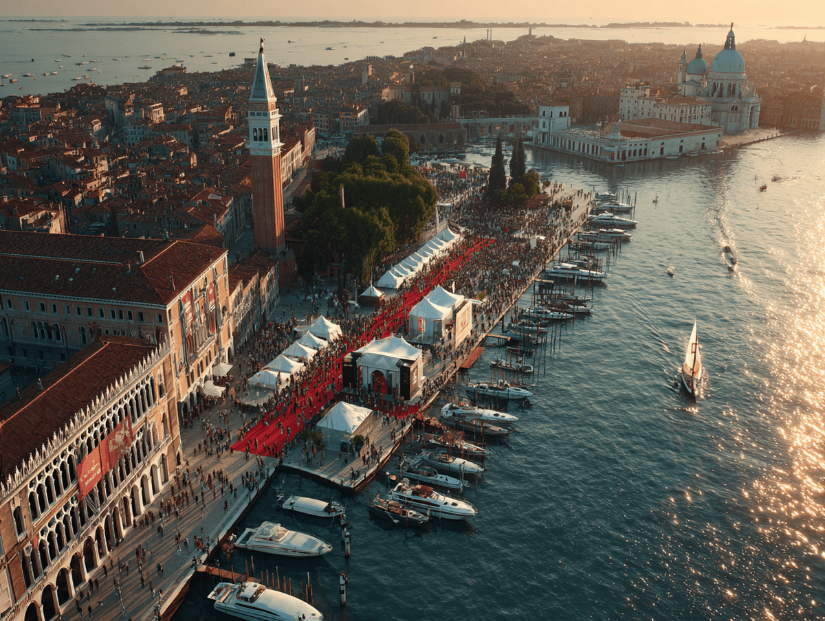 Venice Film Festival