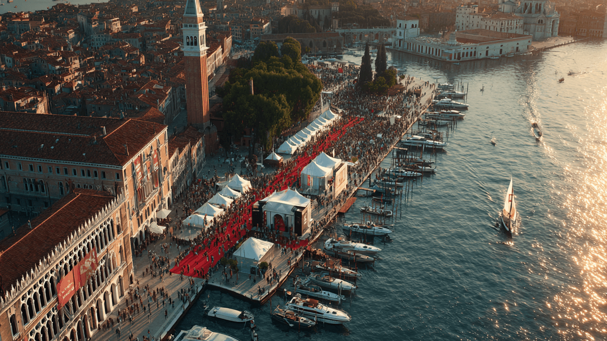 Venice Film Festival