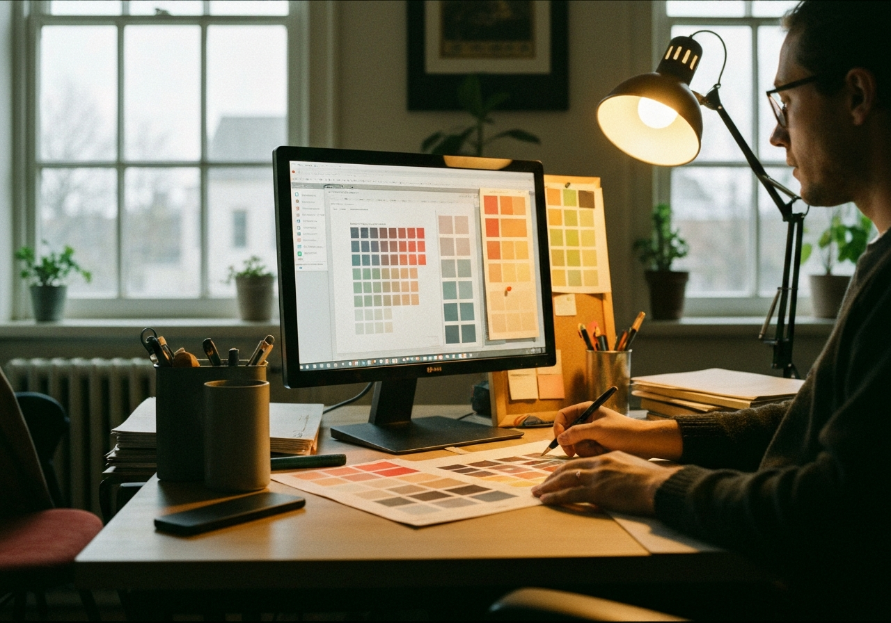 Professional content marketing services in Detroit