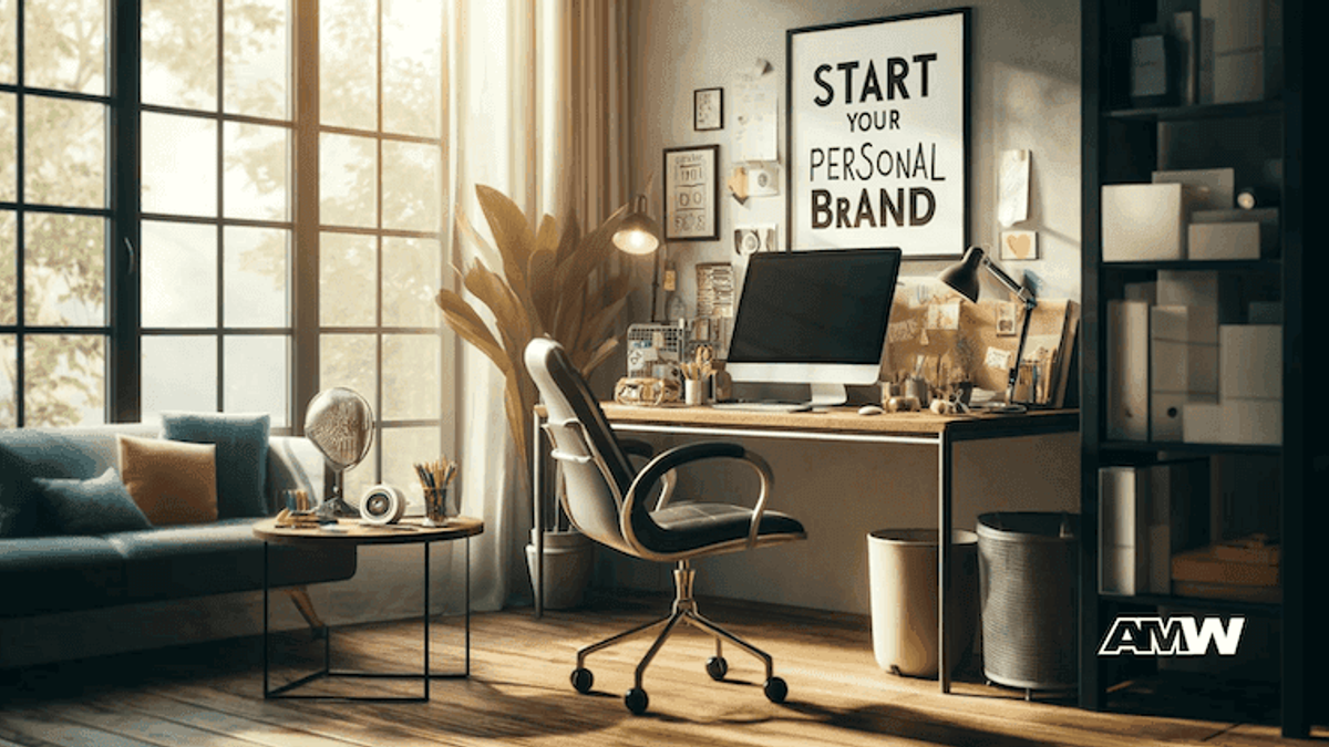 personal branding, personal brands, own personal brand