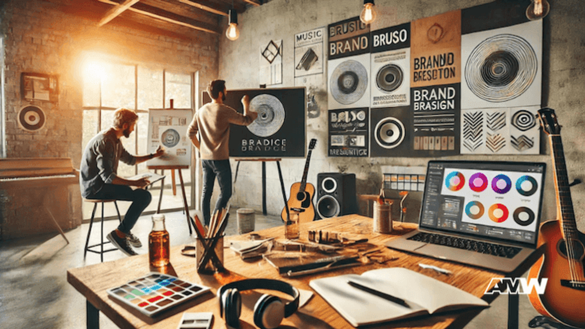 Music PR Strategies
