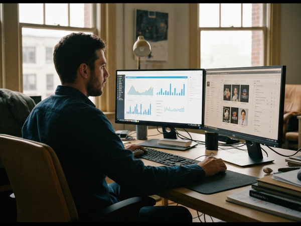 Professional digital marketing services in Salt Lake City