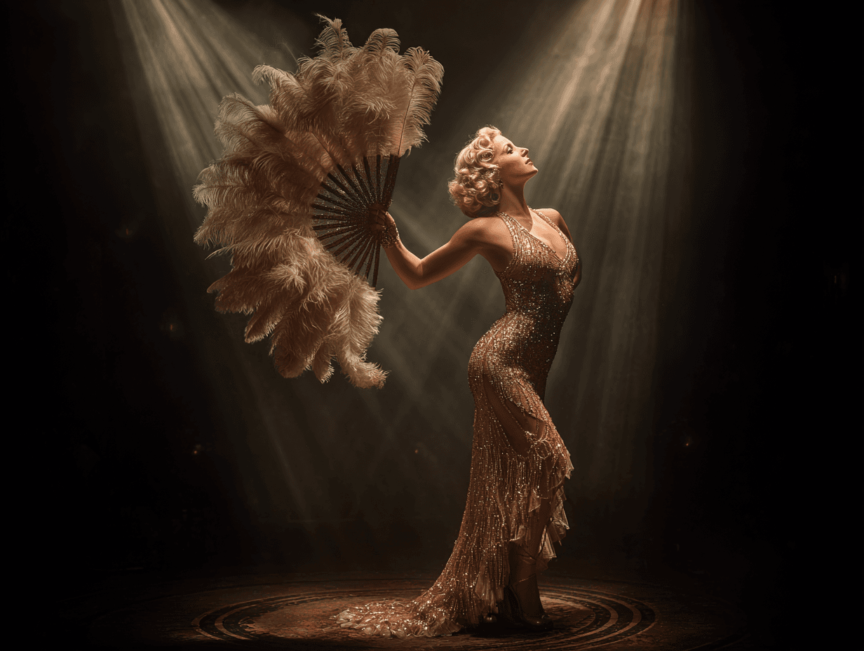 Marketing team discussing from stage to strategy: how taylor swift is branding the showgirl era for a modern audience