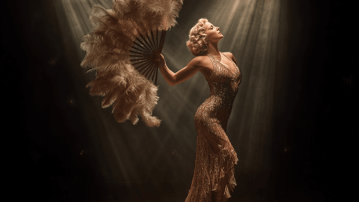 showgirl