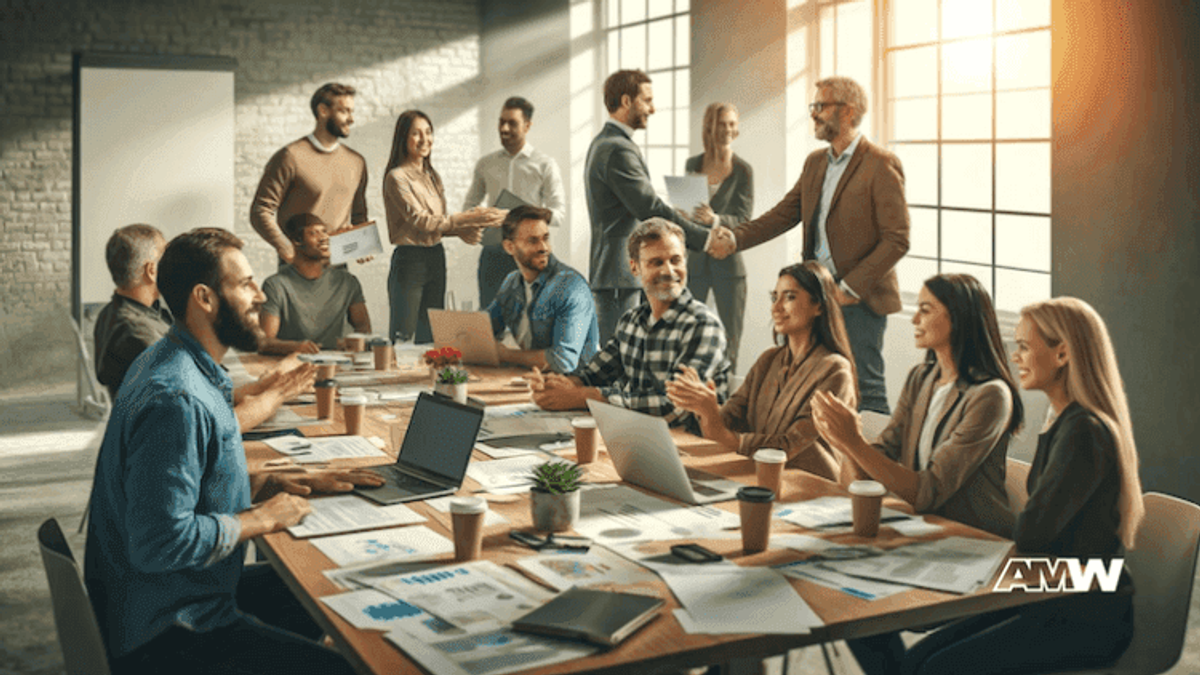 Event media coverage