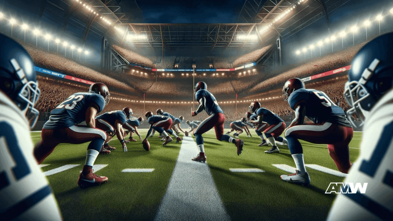 Event planning and management for sports events: expert management tactics for memorable experiences