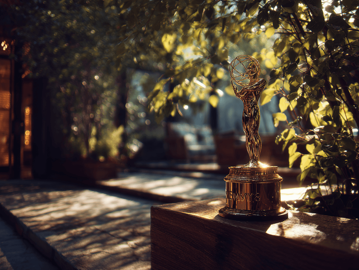 emmy