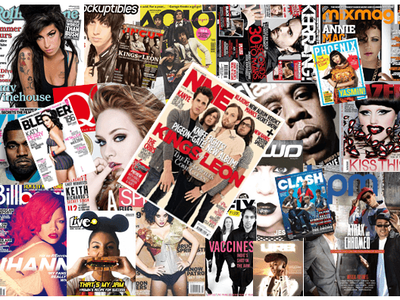 Effective Music Strategies