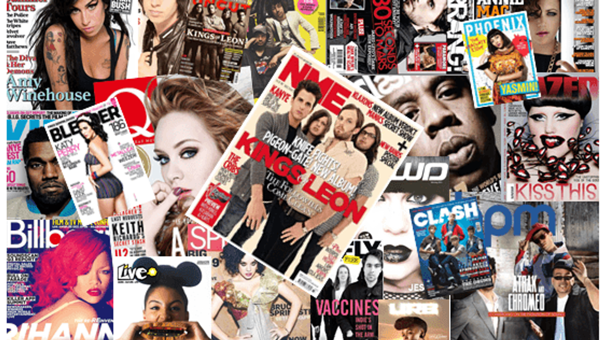 Effective Music Strategies