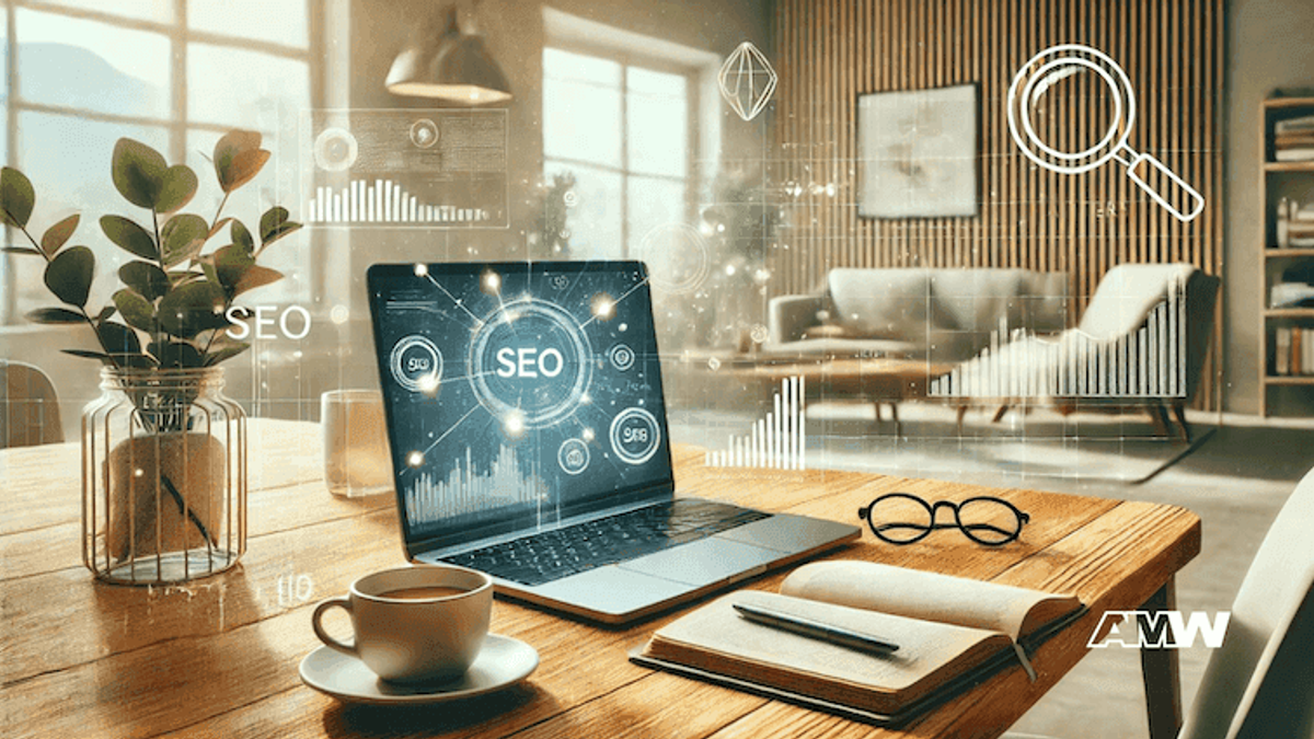 search engine results,