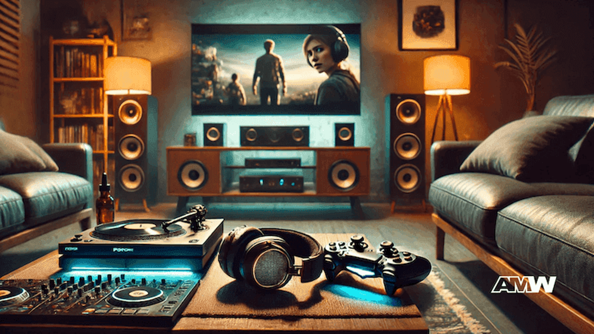 Media From Films