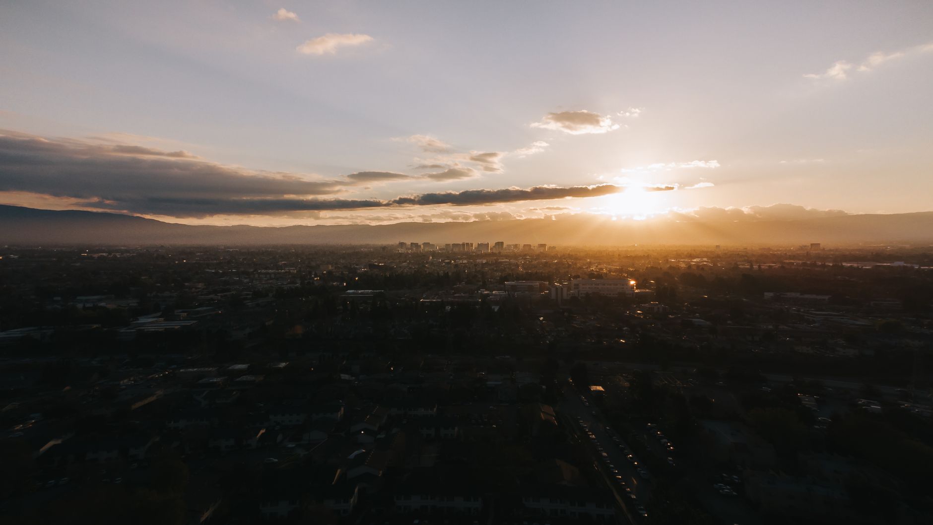 San Jose, California skyline — Entertainment Marketing in San Jose