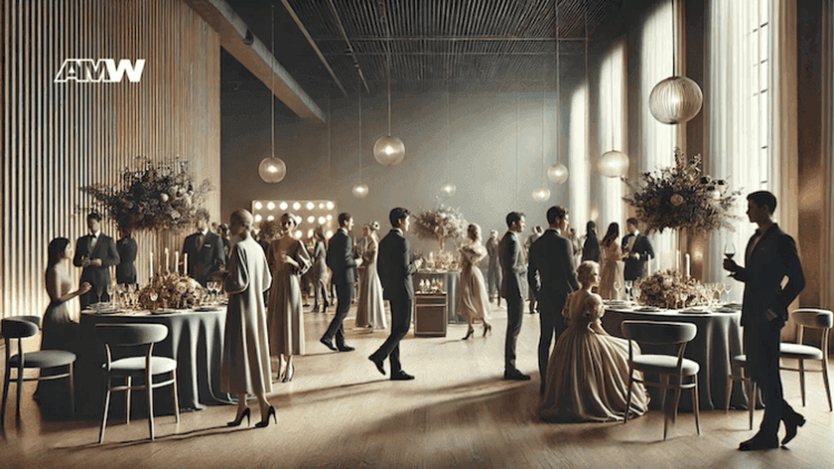 Key visual for Creative Marketing Event Ideas That Will Wow Your Audience