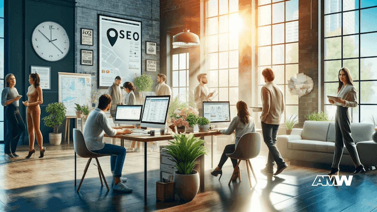 local business seo, local or small businesses