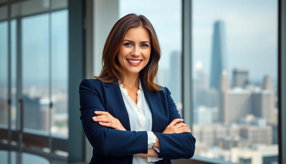 Visual representation of Master Your Personal Brand: 7 Proven Steps to Career Success and Higher Pay concepts