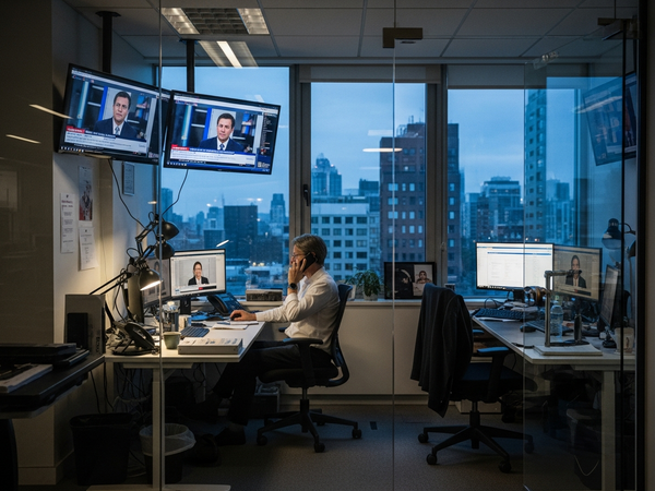 Professional crisis pr services in Austin