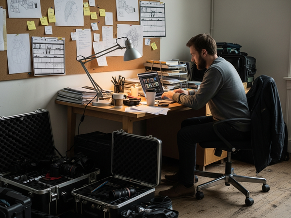 Professional entertainment marketing services in Boston