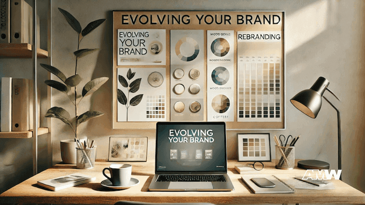 personal brand