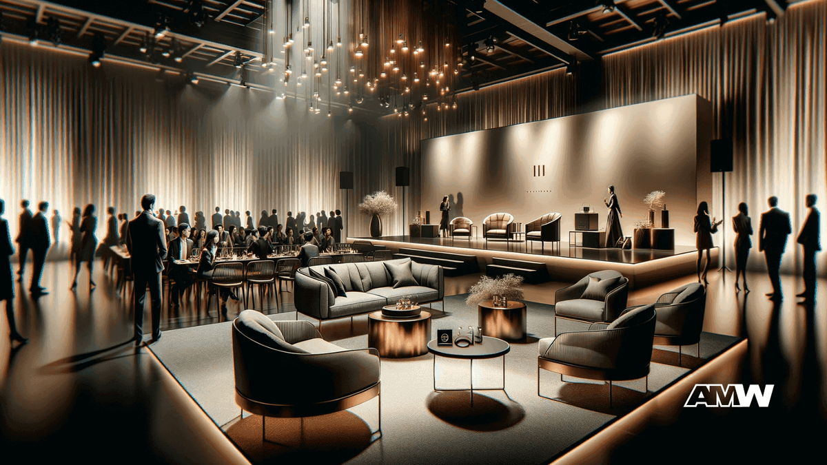 PR team strategizing product launch events: innovative ideas that wow audiences